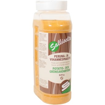 Картофельно-овощная приправа Salliselta 620 гр