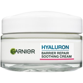 Дневной крем Garnier Hyaluron для сухой кожи 50 мл