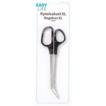 Ножницы-щипцы для маникюра 18 см