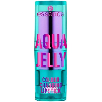 Помада essence AQUA JELLY COLOUR CHANGING 2,8 гр