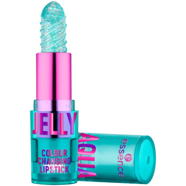 Помада essence AQUA JELLY COLOUR CHANGING 2,8 гр