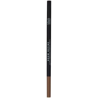 Карандаш для бровей MUA Make Up Academy Brow Define Micro Precision 0,08 гр mid brown