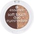 Тени для век essence soft touch duo 04 Mocha Muse 1.8 гр