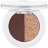 Тени для век essence soft touch duo 04 Mocha Muse 1.8 гр