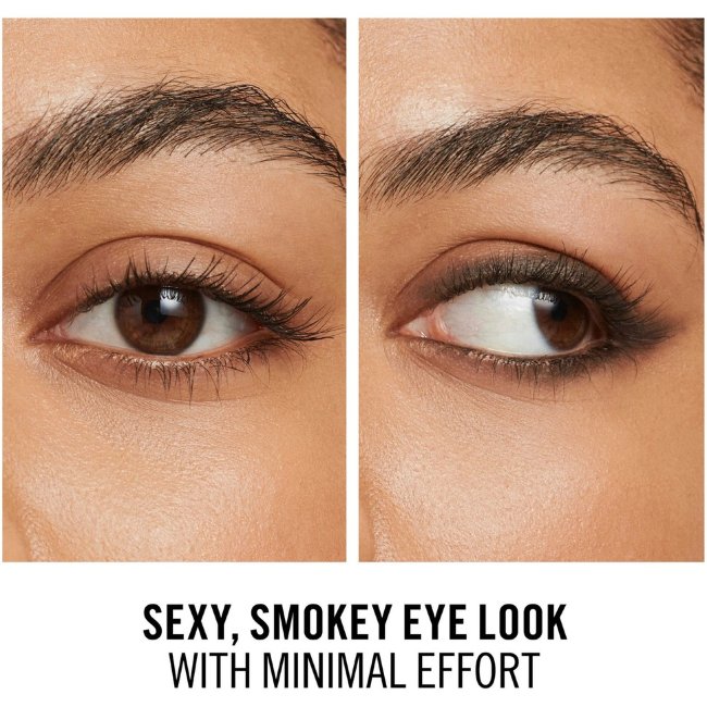 Карандаш для глаз Rimmel Soft Kohl 1,2 гр 061 jet black