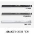 Карандаш для глаз Rimmel Soft Kohl 1,2 гр 061 jet black