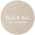 Пудра Isadora The No Compromise Matte Longwear 7 гр Cool Ivory 61