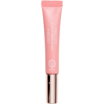 Блеск для губ Gosh Soft'n Tinted Lip Balm 001 Nude 8 мл