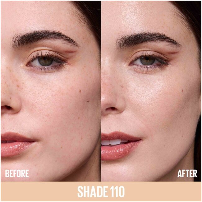 Тональный крем Maybelline New York Lifter Plump & Glow 110 30 мл Тональный крем Maybelline New York Lifter Plump & Glow 110 30 мл