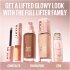 Тональный крем Maybelline New York Lifter Plump & Glow 110 30 мл Тональный крем Maybelline New York Lifter Plump & Glow 110 30 мл