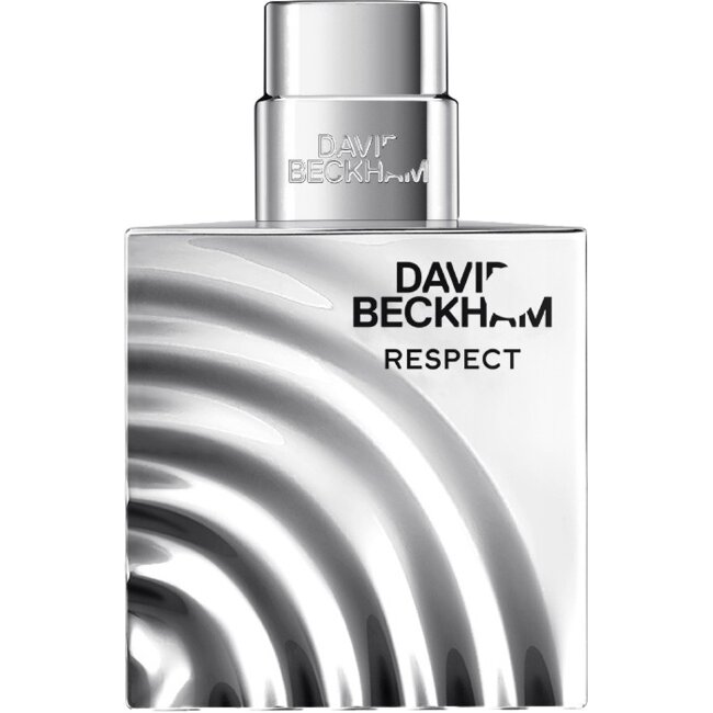 Духи David Beckham Respect EdT 40 мл Духи David Beckham Respect EdT 40 мл