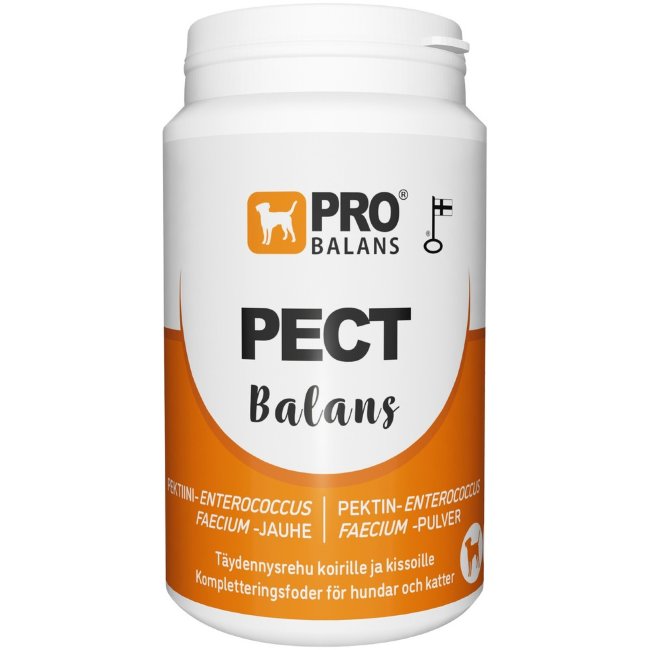 Молочнокислый пробиотик Probalans Pectbalans 180 гр, для собак и кошек, Vitabalans