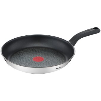 Сковорода Tefal Comfort Max RST 28 см C9720614 Сковорода Tefal Comfort Max RST 28 см C9720614