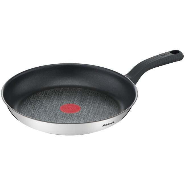 Сковорода Tefal Comfort Max RST 28 см C9720614