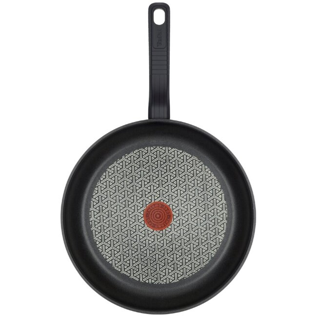 Сковорода Tefal Comfort Max RST 28 см C9720614