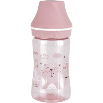 Детская бутылочка Emma 250 мл 1 шт