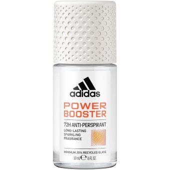 Антиперспирант роликовый Adidas Power Booster 50 мл для женщин