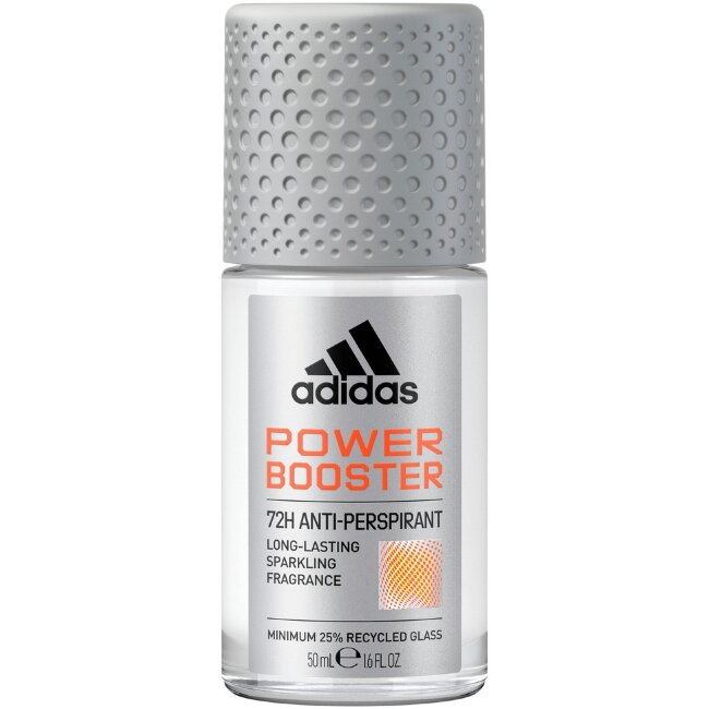 Антиперспирант роликовый Adidas Power Booster 50 мл