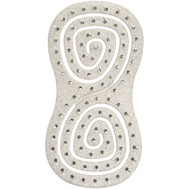 Щетка для волос Willkem BIO, распутыватель узлов Щетка для волос Willkem BIO, распутыватель узлов