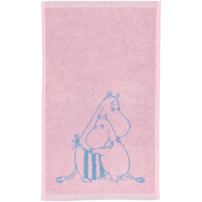 Полотенце для рук Moomin Arabia 30x50 в семье