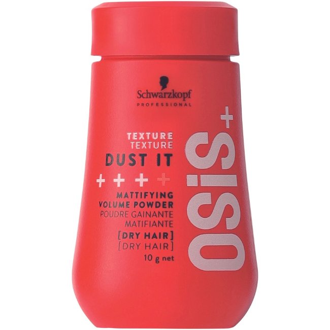 Пудра для волос Schwarzkpf OSiS+ Dust It 10 гр