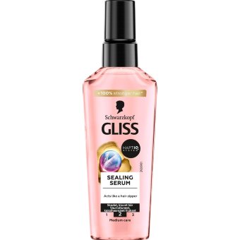 Сыворотка для волос Schwarzkopf Split Hair Miracle 75 мл Сыворотка для волос Schwarzkopf Split Hair Miracle 75 мл