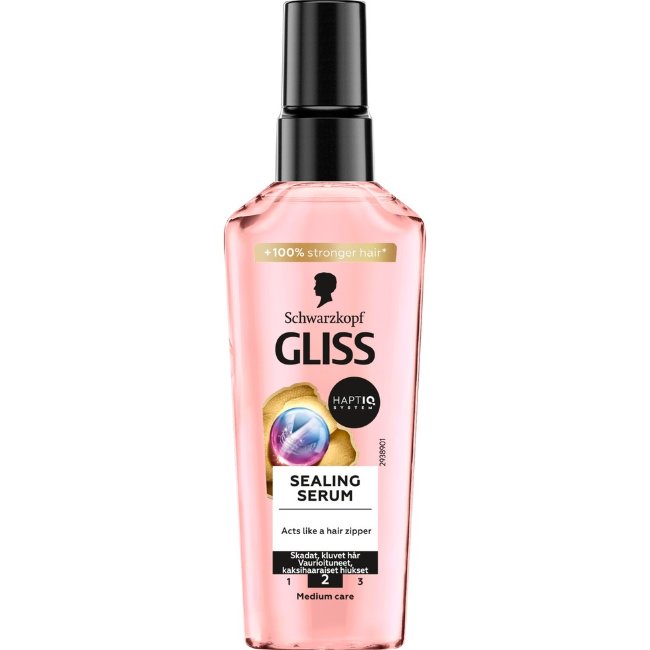 Сыворотка для волос Schwarzkopf Split Hair Miracle 75 мл