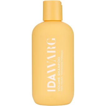 Шампунь для объема и густоты IDA WARG Beauty 250 мл