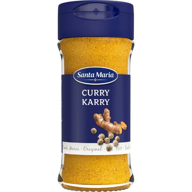 Карри Santa Maria Curry 34 гр