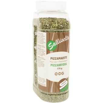 Приправа для пиццы Salliselta 170 гр