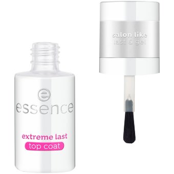 Закрепитель для лака essence extreme last топ coat 01 Perfect Stay 8 мл
