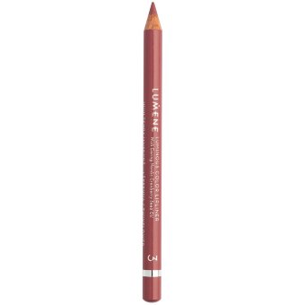 Карандаш для губ Lumene Luminous Color 3 Vanamo 1,1 гр Карандаш для губ Lumene Luminous Color 3 Vanamo 1,1 гр