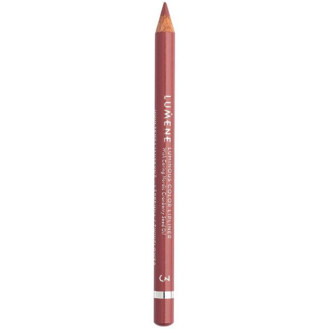 Карандаш для губ Lumene Luminous Color 3 Vanamo 1,1 гр Карандаш для губ Lumene Luminous Color 3 Vanamo 1,1 гр