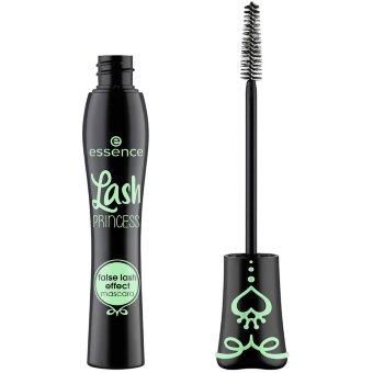 Тушь для ресниц essence Lash PRINCESS эффект накладных ресниц 12 мл