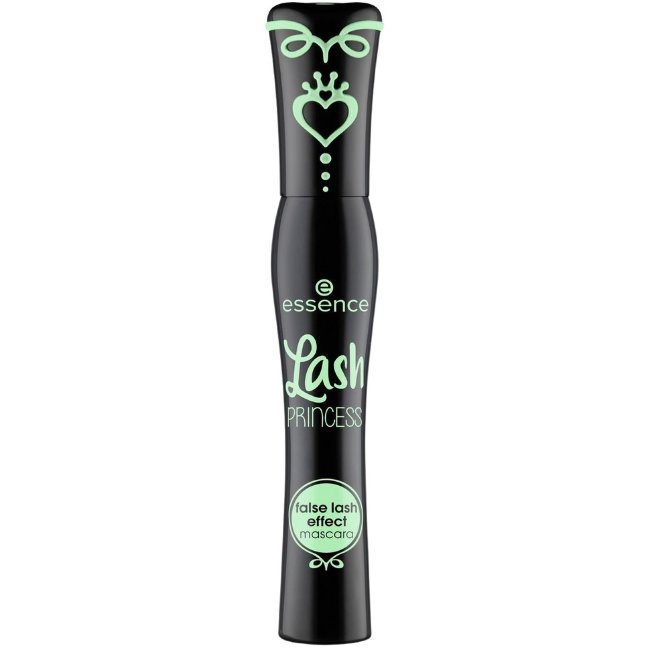 Тушь для ресниц essence Lash PRINCESS эффект накладных ресниц 12 мл