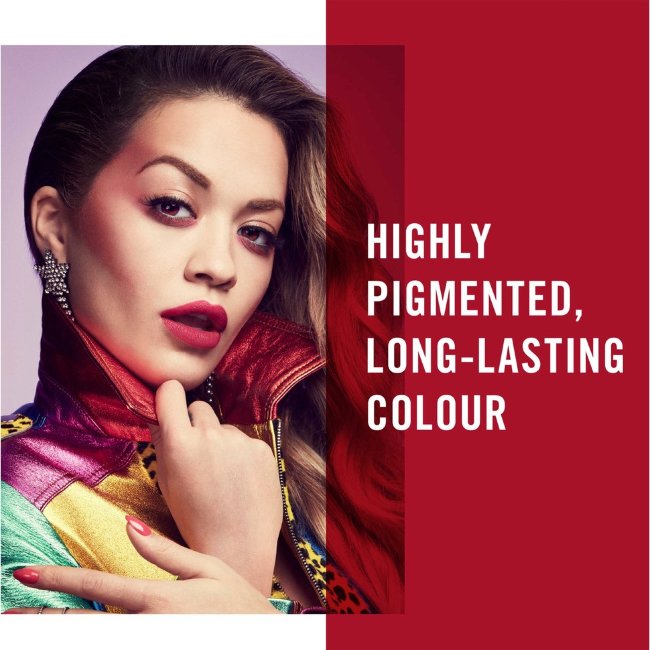 Пудровые румяна Rimmel Maxi Blush 9 гр