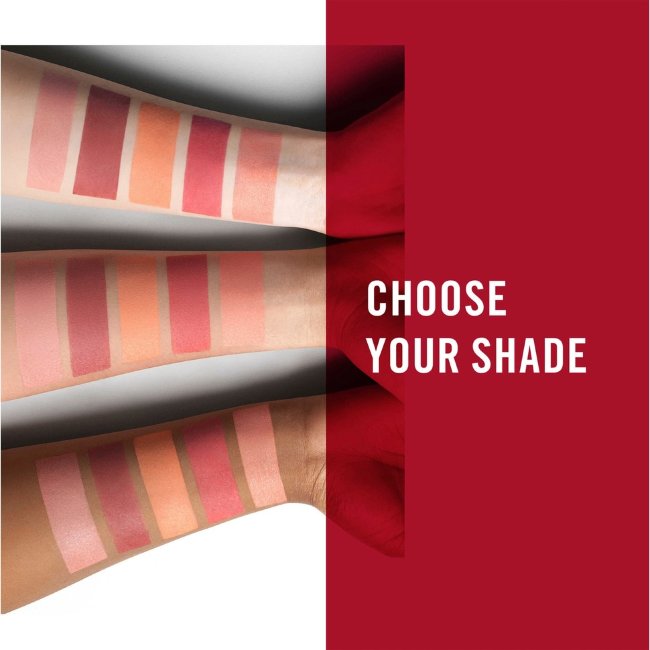 Пудровые румяна Rimmel Maxi Blush 9 гр