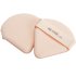 Пудровая вуаль WE CARE ICON Wet n' Dry Micro Powder Puffs (уп 2 шт)