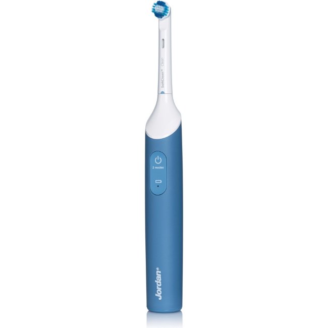 Электрическая зубная щетка Jordan Smile Plus TBX-300B
