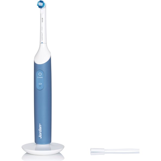 Электрическая зубная щетка Jordan Smile Plus TBX-300B