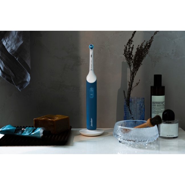 Электрическая зубная щетка Jordan Smile Plus TBX-300B