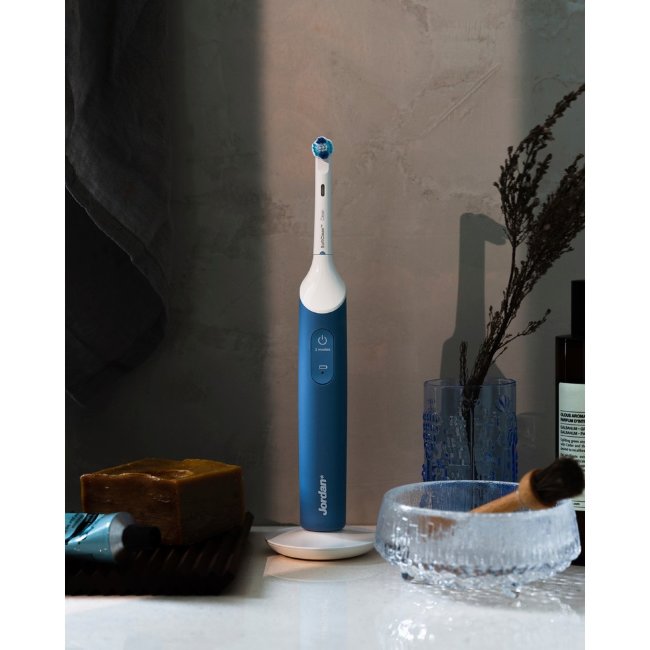 Электрическая зубная щетка Jordan Smile Plus TBX-300B