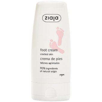 Крем для ног Ziaja от трещин 60 мл