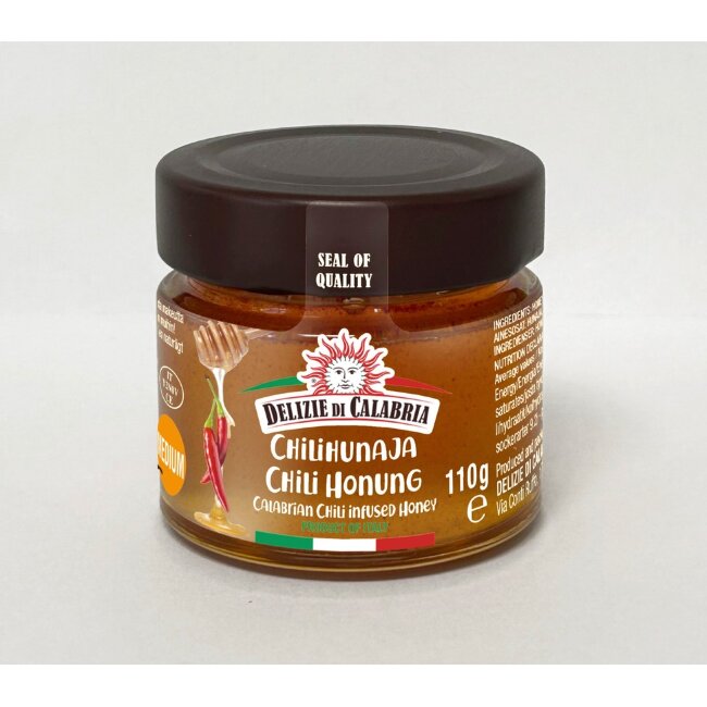 Чилимед Delizie di Calabria 110 гр