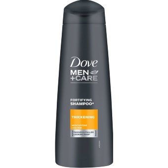 Шампунь против выпадения волос Dove Men Thickening 250 мл