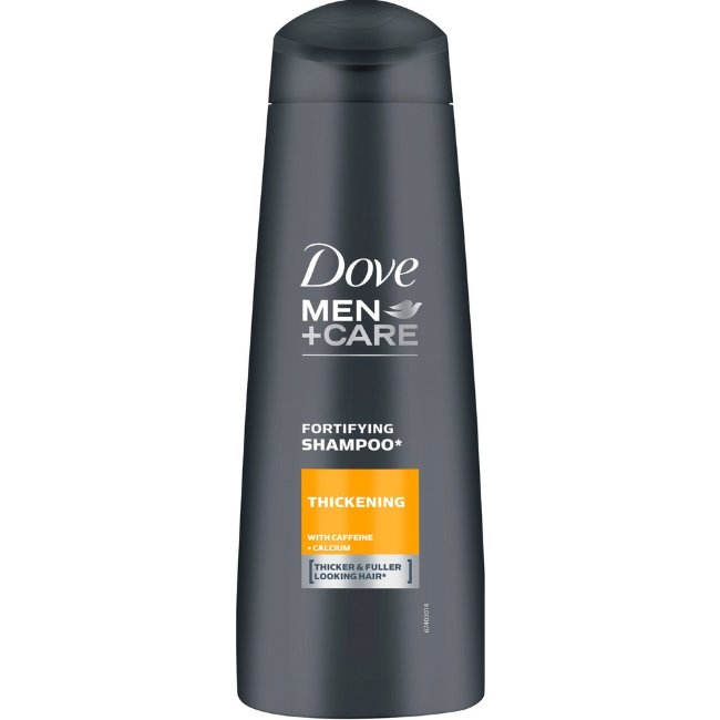Шампунь против выпадения волос Dove Men Thickening 250 мл