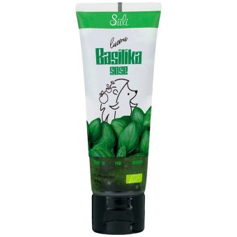 Соус из базилика Siili 80 гр