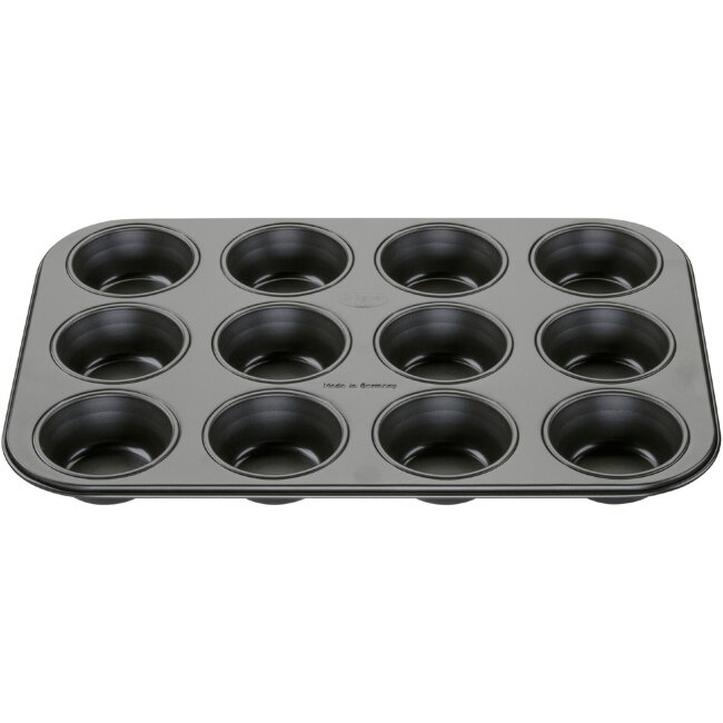 Формы для кексов Dr Oetker 12 шт Формы для кексов Dr Oetker 12 шт