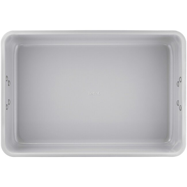 Форма для выпечки Tefal Ceramik 40 x 28 см J1756204 Форма для выпечки Tefal Ceramik 40 x 28 см J1756204