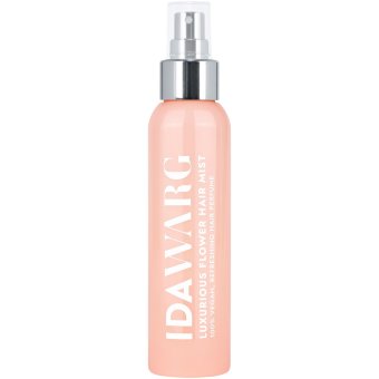 Спрей для волос IDA WARG Beauty Luxurious Flower 100 мл Спрей для волос IDA WARG Beauty Luxurious Flower 100 мл